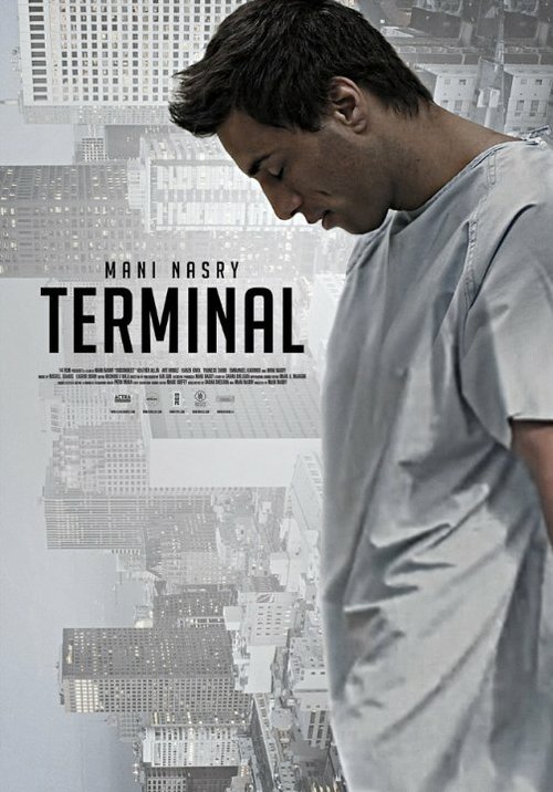 Постер фильма Terminal