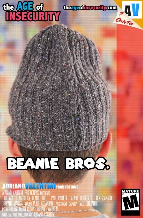 The Age of Insecurity: Beanie Bros. скачать