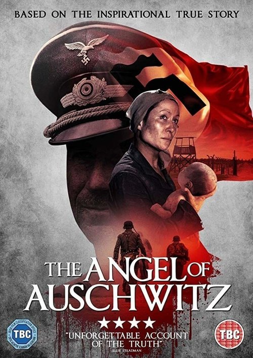 The Angel of Auschwitz скачать