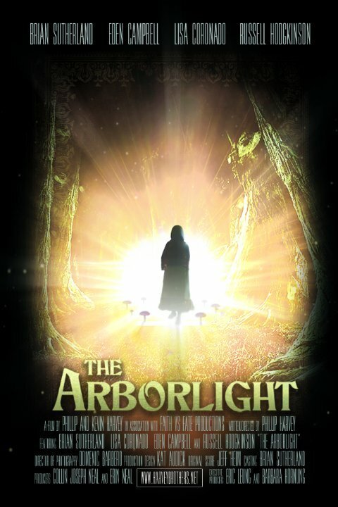 The Arborlight скачать