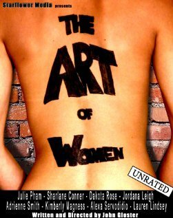 Постер фильма The Art of Women