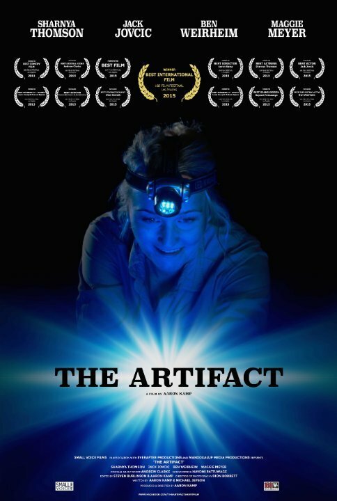 The Artifact скачать