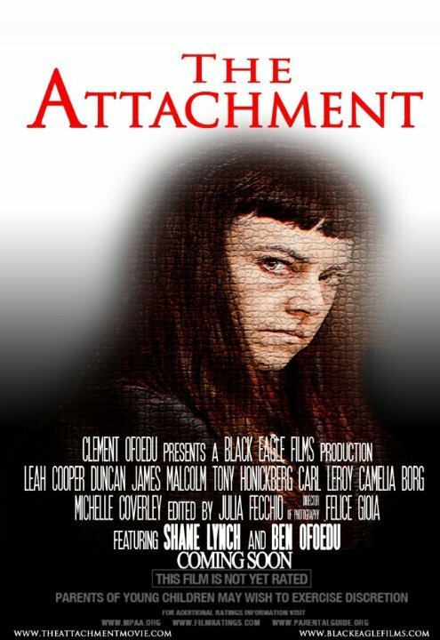 The Attachment скачать