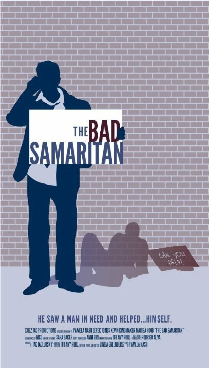 The Bad Samaritan скачать