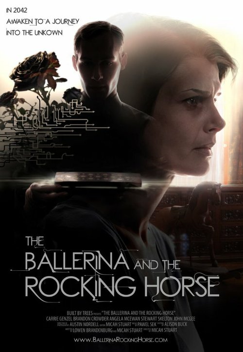 The Ballerina and the Rocking Horse скачать