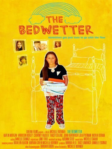 The Bedwetter скачать