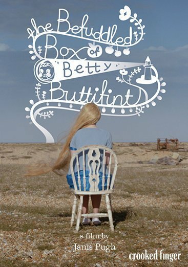 The Befuddled Box of Betty Buttifint скачать