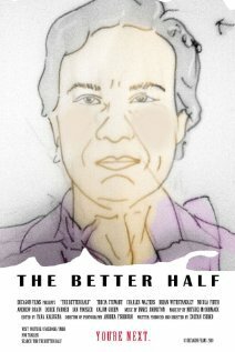 Постер фильма The Better Half