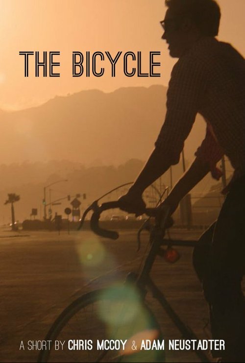 The Bicycle скачать