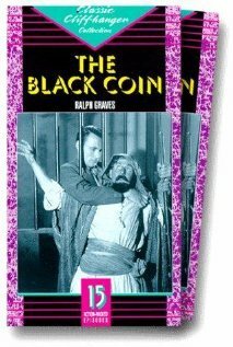 Постер фильма The Black Coin