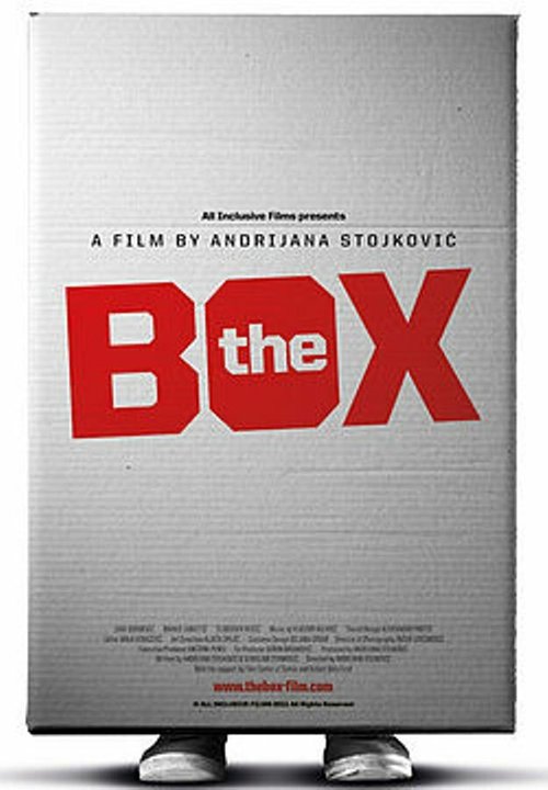 The Box скачать