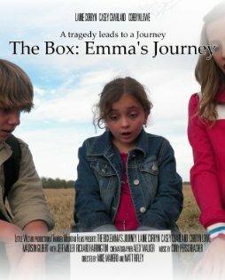 The Box: Emma's Journey скачать