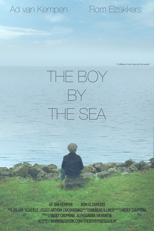 The Boy By the Sea скачать