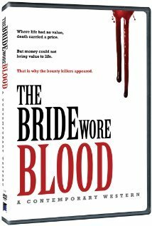 The Bride Wore Blood скачать