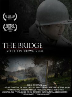 Постер фильма The Bridge