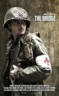 Постер фильма The Bridge