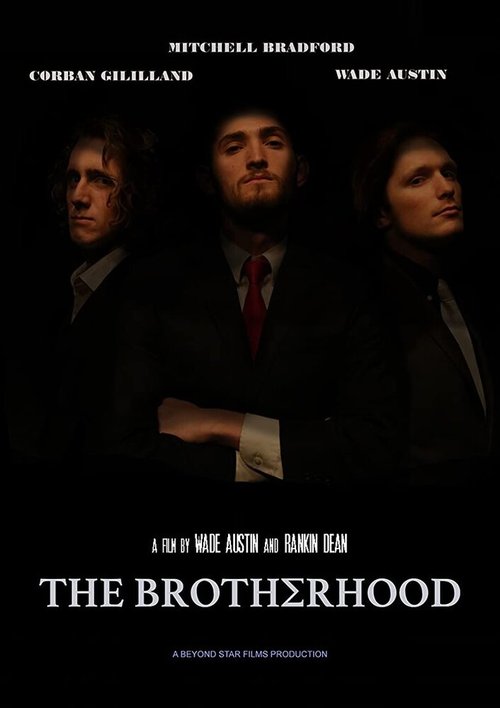 The Brotherhood скачать