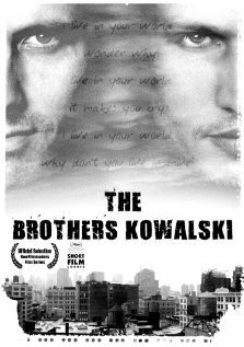 Постер фильма The Brothers Kowalski