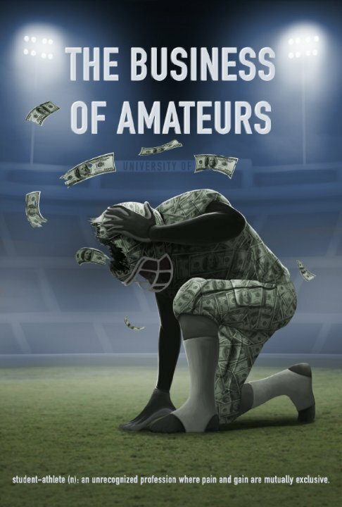 The Business of Amateurs скачать