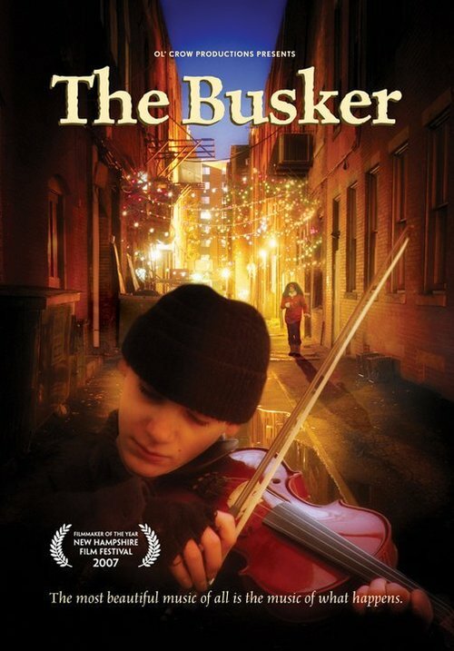 The Busker скачать