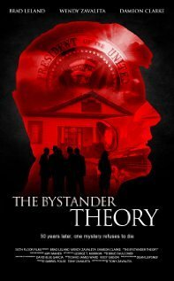 Постер фильма The Bystander Theory