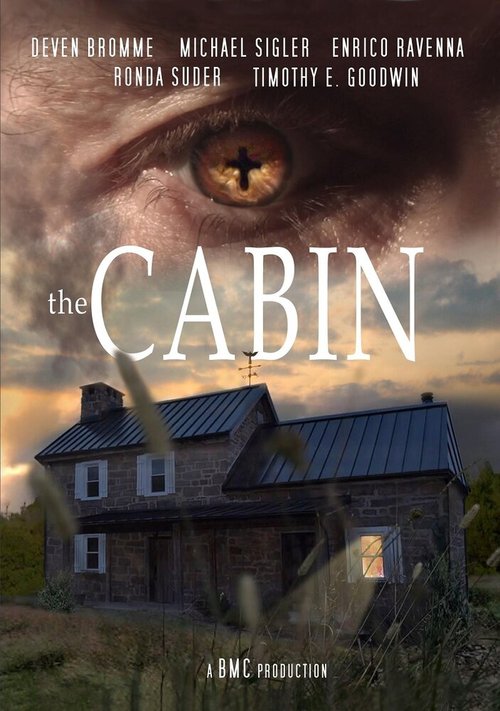 The Cabin скачать