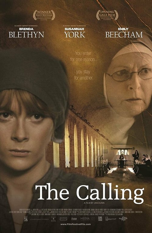 The Calling скачать