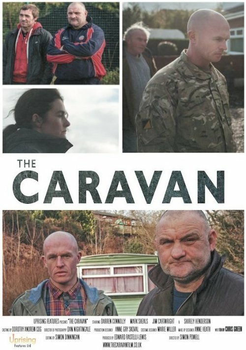 The Caravan скачать