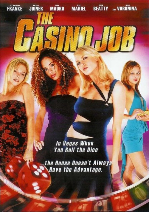 The Casino Job скачать