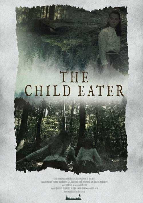 The Child Eater скачать