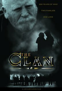 Постер фильма The Clan