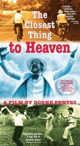 Постер фильма The Closest Thing to Heaven