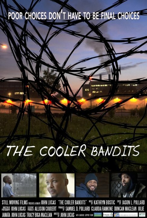 The Cooler Bandits скачать