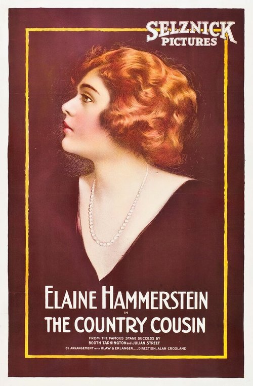 The Country Cousin скачать