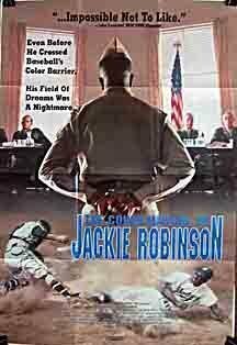 The Court-Martial of Jackie Robinson скачать