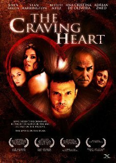 Постер фильма The Craving Heart