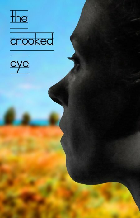 Постер фильма The Crooked Eye