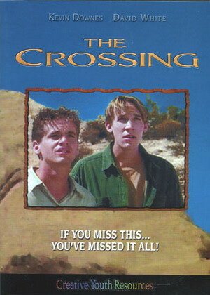 Постер фильма The Crossing