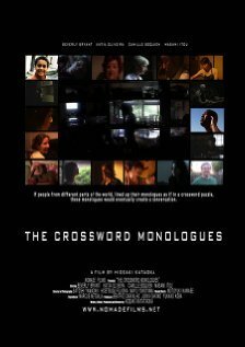 The Crossword Monologues скачать