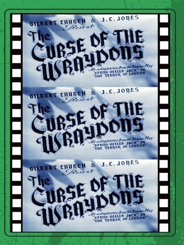 The Curse of the Wraydons скачать