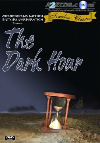 Постер фильма The Dark Hour