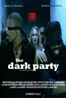 The Dark Party скачать