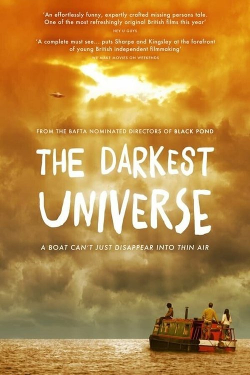 The Darkest Universe скачать