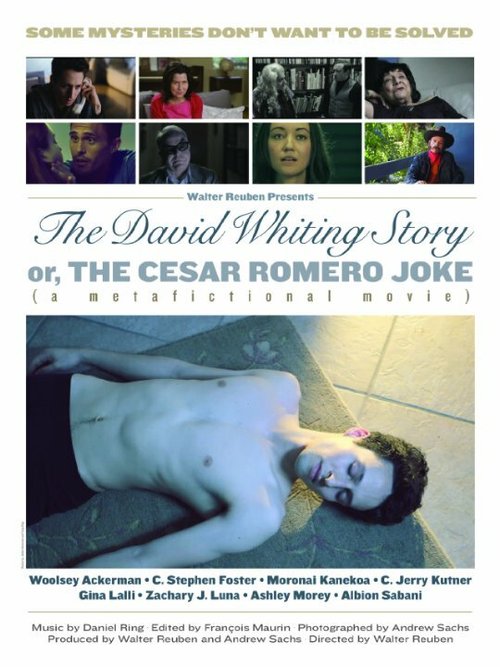 The David Whiting Story скачать