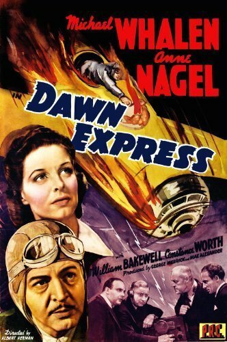 The Dawn Express скачать