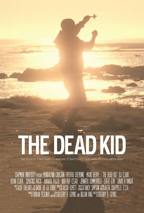 The Dead Kid скачать