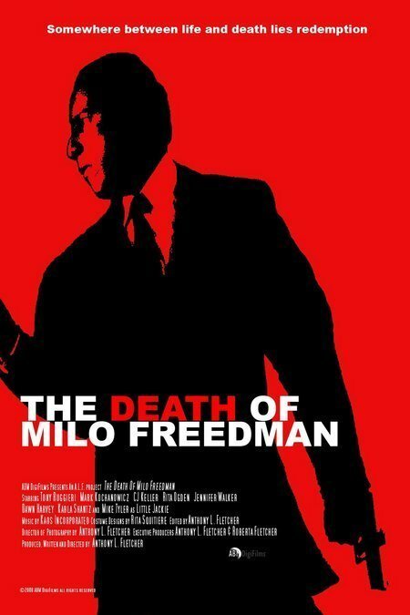 The Death of Milo Freedman скачать