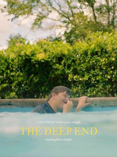 Постер фильма The Deep End