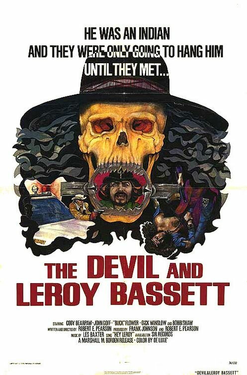 The Devil and Leroy Bassett скачать