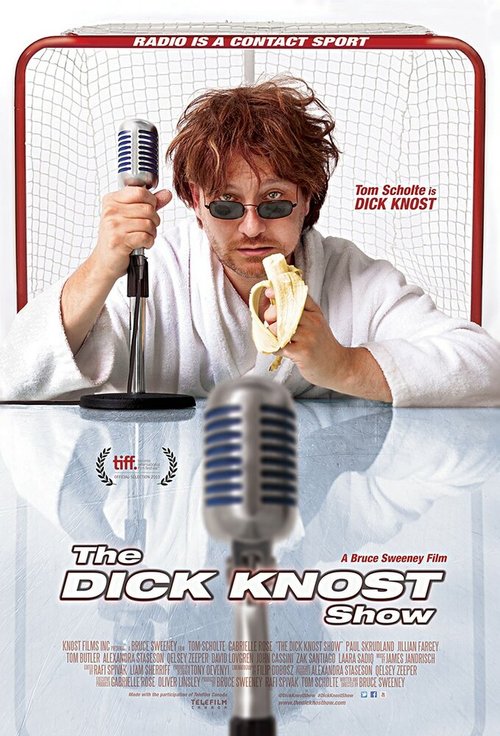 The Dick Knost Show скачать